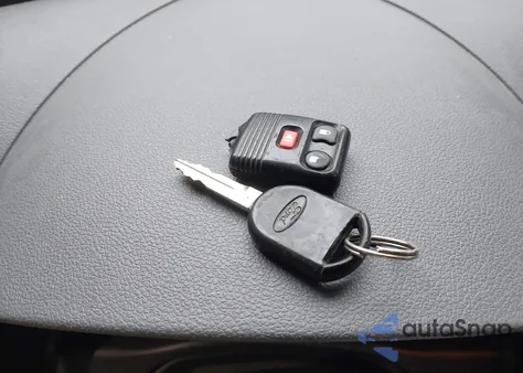 2007 Ford Freestyle Sel from USA, damaged, VIN 1FMDK02177GA31566